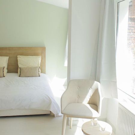 Lille Au Calme - Chambre D'Hote M Et Me Collet Bagian luar foto