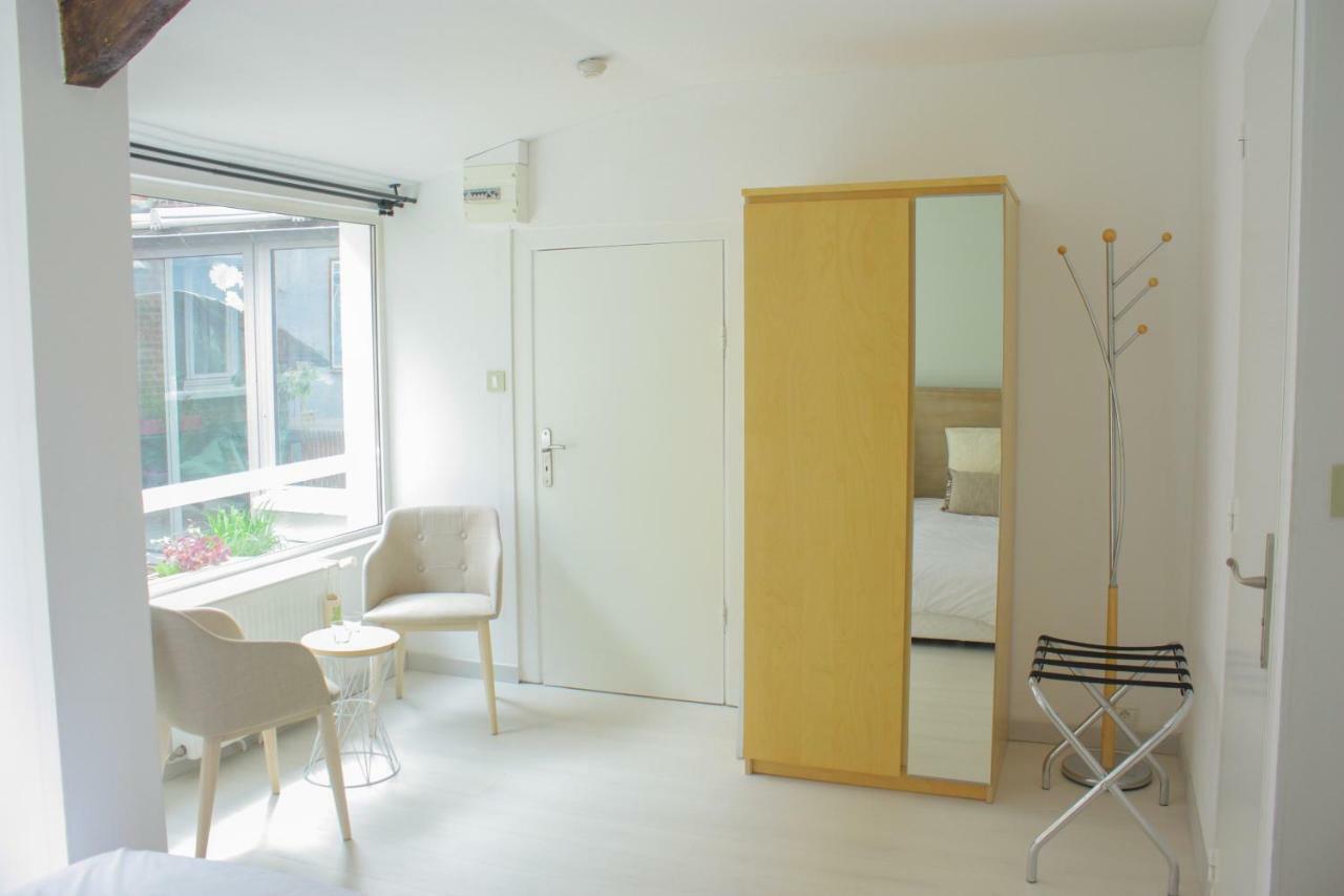 Lille Au Calme - Chambre D'Hote M Et Me Collet Bagian luar foto