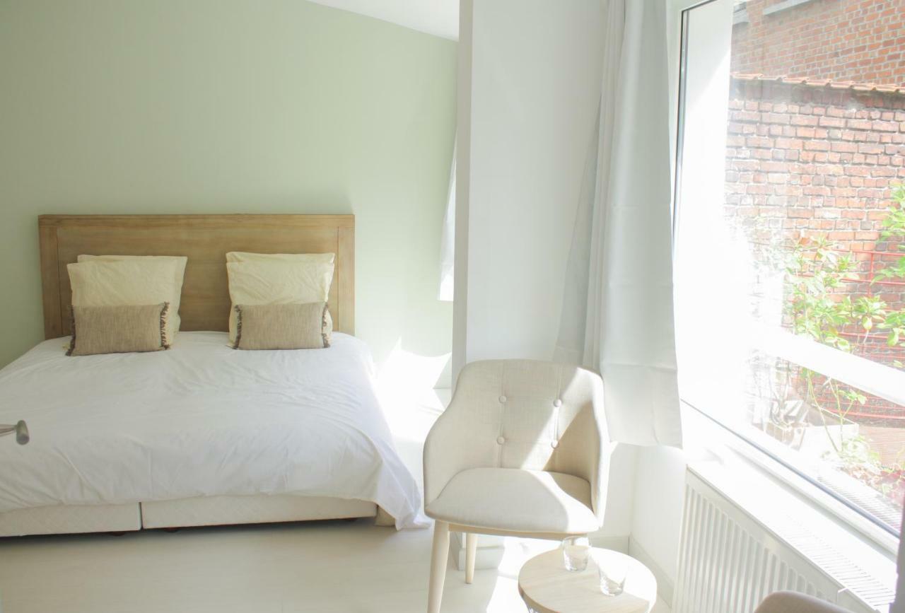 Lille Au Calme - Chambre D'Hote M Et Me Collet Bagian luar foto
