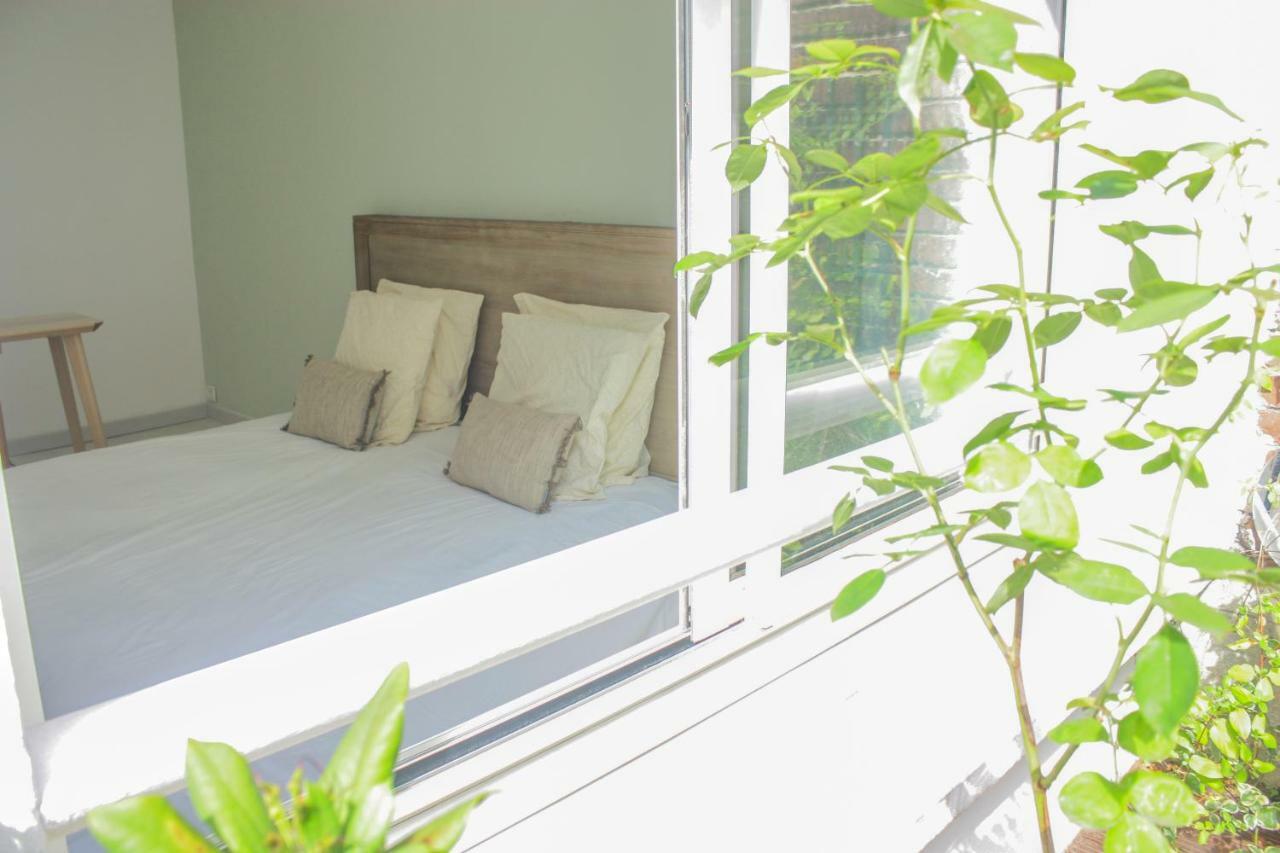 Lille Au Calme - Chambre D'Hote M Et Me Collet Bagian luar foto