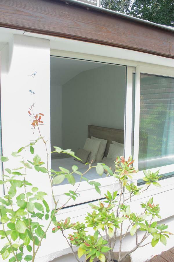 Lille Au Calme - Chambre D'Hote M Et Me Collet Bagian luar foto