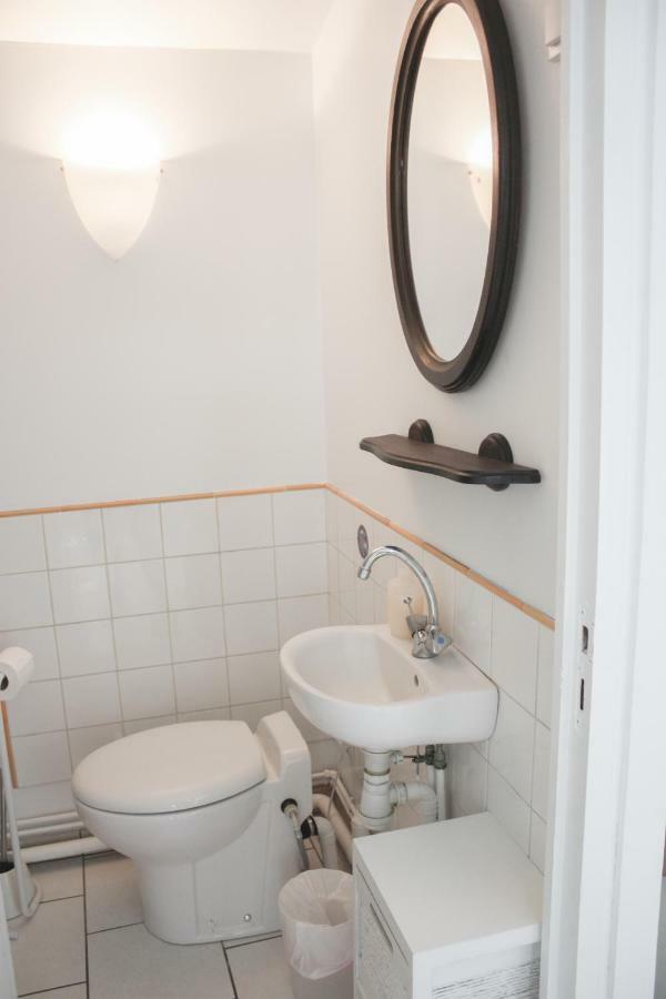 Lille Au Calme - Chambre D'Hote M Et Me Collet Ruang foto